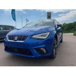 SEAT Ibiza - 1.0 TSI XCELLENCE Lux Euro 6 (s/s) 5dr