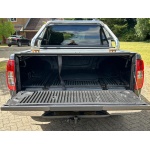 Nissan Navara - 2.5 dCi Tekna Auto 4WD Euro 5 4dr