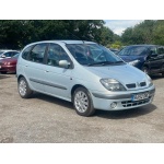 Renault Scenic - 1.6 16v Fidji 5dr
