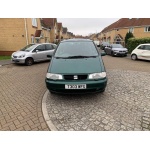 SEAT Alhambra - 2.0 S 5dr