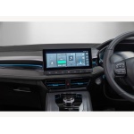 MG MG5 - 61.1kWh SE Estate 5dr Electric Auto (156 ps)