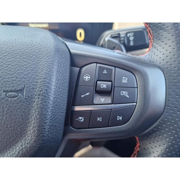 Ford Ranger - 3.0T V6 EcoBoost Raptor Auto 4WD Euro 6 (s/s) 4dr