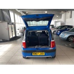 Peugeot 1007 - 1.6 16v Sport 3dr