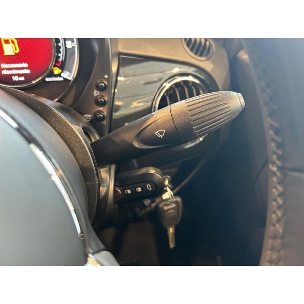 Fiat 500C - 1.0 MHEV Top Euro 6 (s/s) 2dr