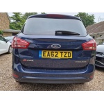 Ford B-max - 1.6 Titanium Powershift Euro 5 5dr