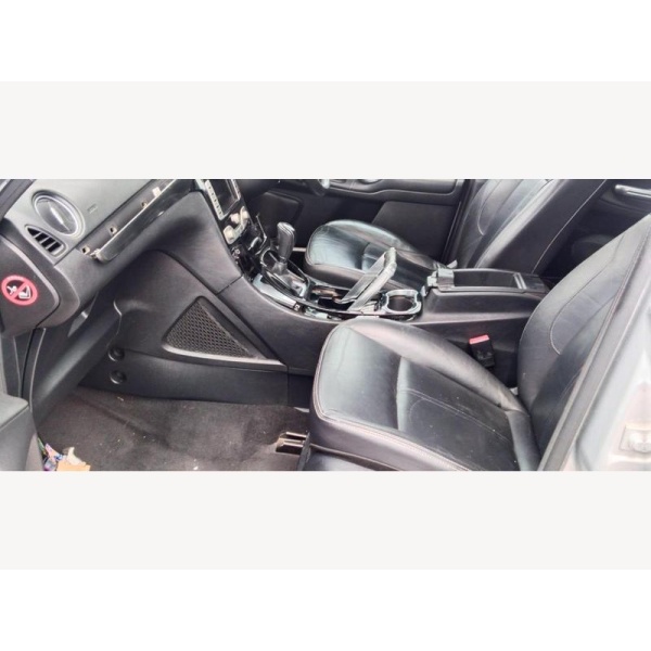 Ford Galaxy - 2.0T EcoBoost Titanium X Powershift Euro 5 5dr