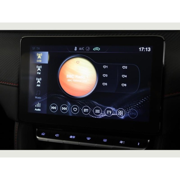 MG ZS - Zs 1.5 VTi-TECH Excite 5dr Hatchback