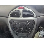 Citroen C5 - 2.0 HDi LX 5dr