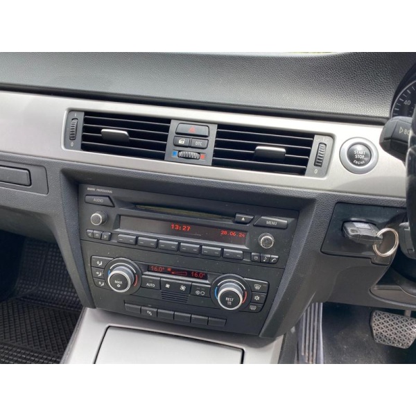 BMW 3 Series - 2.0 318i SE Touring Auto Euro 4 5dr