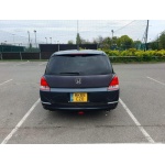 Honda Odyssey - 2.4 5dr