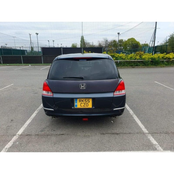 Honda Odyssey - 2.4 5dr