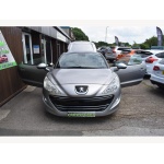 Peugeot RCZ - 2.0 HDi GT Euro 5 2dr