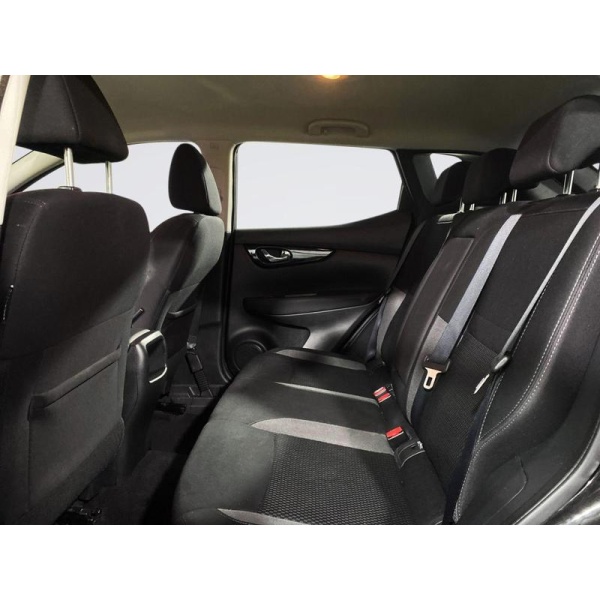 Nissan Qashqai - 1.3 DIG-T ACENTA PREMIUM 5d 158 BHP | Extended Warranties| AA Coverage*