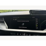 Audi A3 - Audi Saloon Black Edition 35 TFSI 150 PS S tronic 1.5 4dr