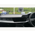 Audi A3 - Audi Saloon Black Edition 35 TFSI 150 PS S tronic 1.5 4dr
