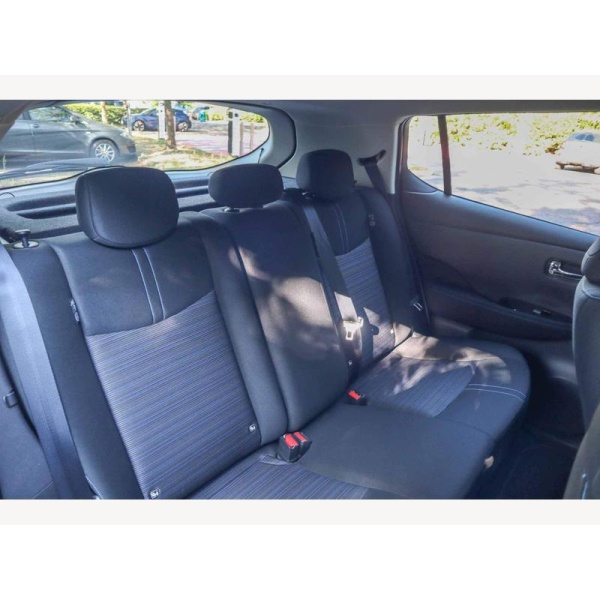 Nissan Leaf - 39kWh N-Connecta Auto 5dr