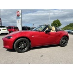 Mazda MX-5 - Sport Nav 1.5 2dr