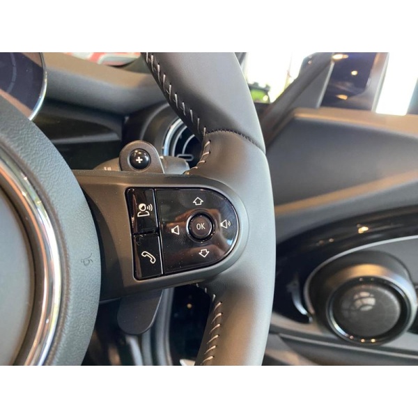 MINI Convertible - 2.0 John Cooper Works Steptronic Euro 6 (s/s) 2dr