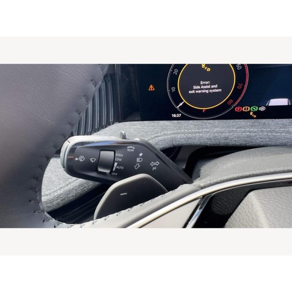 SKODA Superb - 1.5 TSI e-TEC MHEV SE Technology DSG Euro 6 (s/s) 5dr