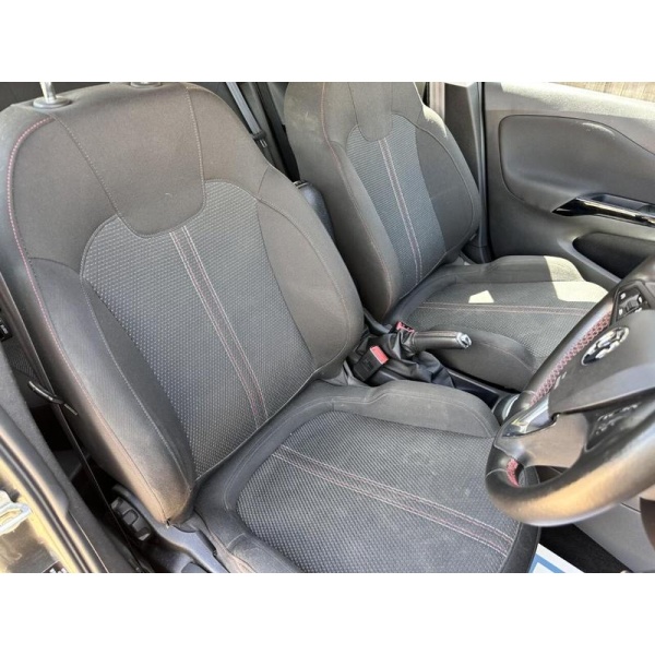Vauxhall Corsa - 1.4 SRI ECOFLEX S/S 5d 99 BHP Nationwide Home Delivery Available
