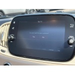 Fiat 500 - Fiat 500c Collezione 1957 1.0 70hp Mild Hybrid Convertible 2dr