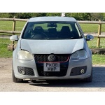 Volkswagen Golf - 2.0 TDI GT 5dr