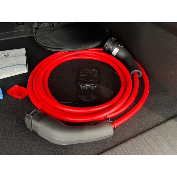 Citroen E-berlingo - 50kWh Flair XTR M MPV Auto 5dr (7.4kW Charger)
