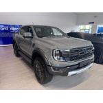 Ford Ranger - 3.0T V6 EcoBoost Raptor Auto 4WD Euro 6 (s/s) 4dr