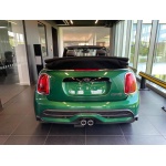 MINI Convertible - 2.0 Cooper S Classic Steptronic Euro 6 (s/s) 2dr