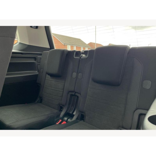 Volkswagen Touran - 1.5 TSI EVO SEL DSG Euro 6 (s/s) 5dr