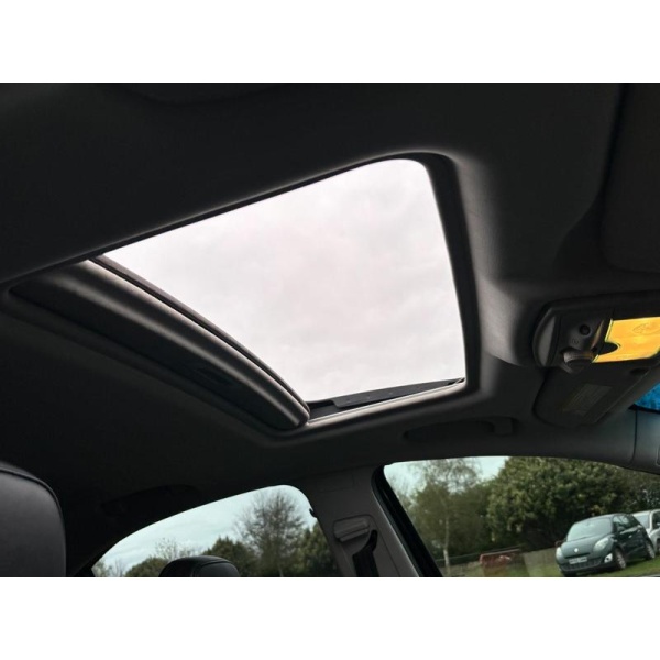 MG MG6 - 1.8 T TSE Magnette Euro 5 4dr