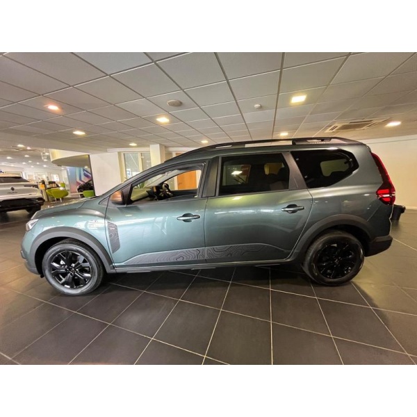 Dacia Jogger - Extreme TCe 110 MY23.5 5dr