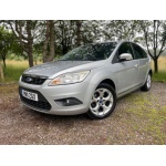 Ford Focus - 1.6 TDCi DPF Sport 5dr