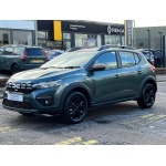 Dacia Sandero - Stepway Extreme TCe 90 Auto MY23.5 5dr