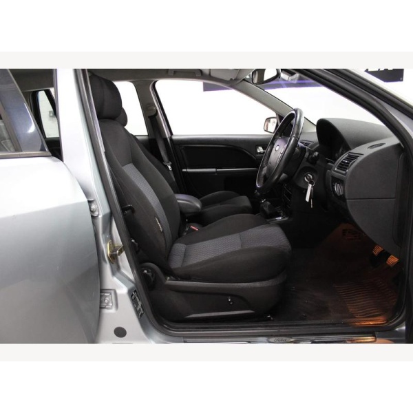 Ford Mondeo - 2.0 TDCi SIV Ghia 5dr