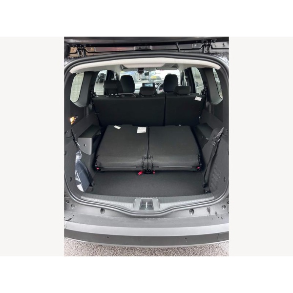 Dacia Jogger - 1.6 TCe-h EXTREME Auto Euro 6 (s/s) 5dr