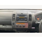 Nissan Navara - 2.5 dCi Outlaw 4dr