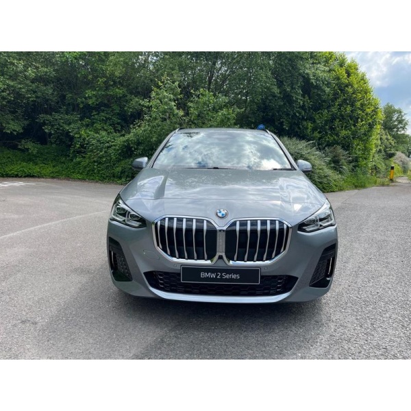 BMW 2 Series Active Tourer - 2.0 223i MHT M Sport DCT Euro 6 (s/s) 5dr
