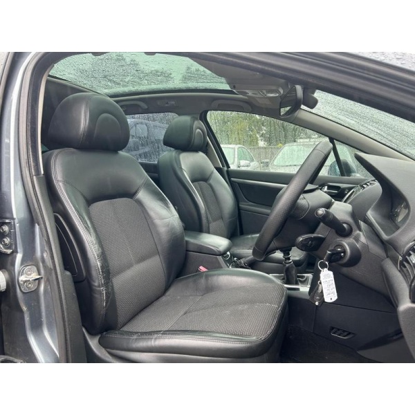 Peugeot 407 SW - 2.0 HDi FAP Sport 5dr