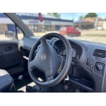 Vauxhall Agila - 1.0i 12v Expression 5dr