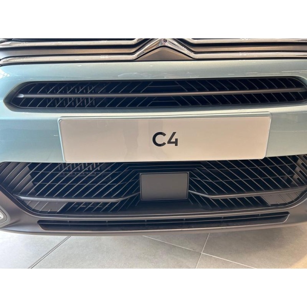Citroen C4 - 1.2 PureTech YOU! Euro 6 (s/s) 5dr