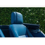 Morgan Plus Four - 2.0 2dr Convertible Automatic Petrol