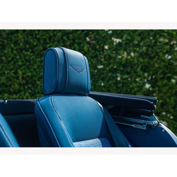 Morgan Plus Four - 2.0 2dr Convertible Automatic Petrol