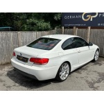 BMW 3 Series - 2.0 320d M Sport Highline Euro 5 2dr