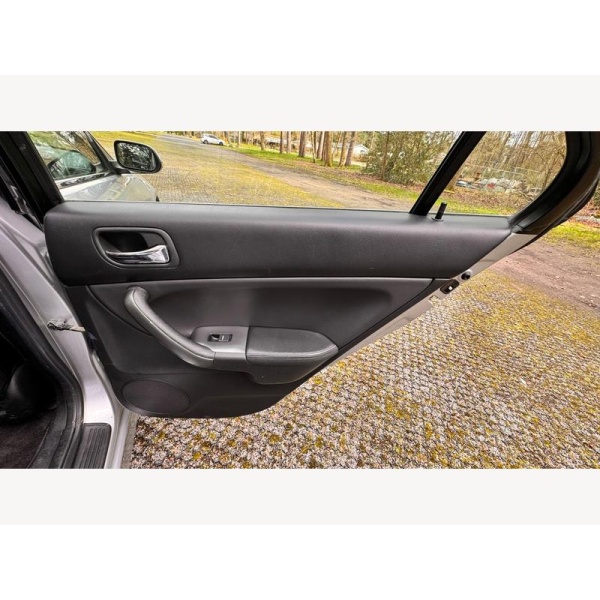 Honda Accord - 2.0 i-VTEC EX 4dr