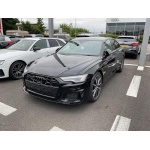 Audi A6 - AUDI A6 Black Edition 50 TFSI e quattro 299 PS S tronic 2.0 4dr