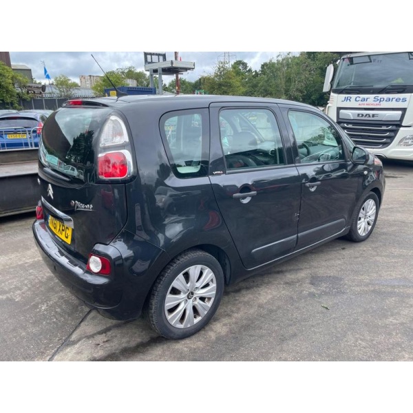 Citroen C3 Picasso - 1.6 HDi VTR+ Euro 5 5dr