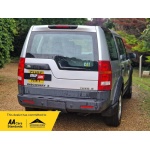 Land Rover Discovery 3 - 2.7 TD V6 S 5dr