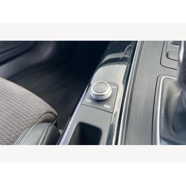 Audi A4 - Audi Saloon 35 TFSI Black Edition 4dr S Tronic 2.0