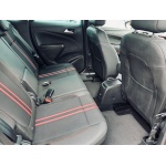 Vauxhall Crossland - 1.2 Turbo SRi Nav 5dr